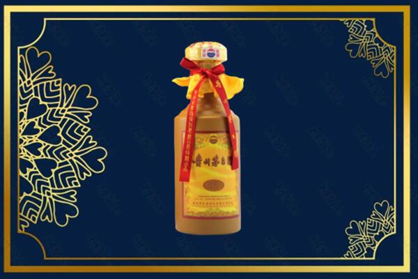铁力市烟酒回收15年茅台酒