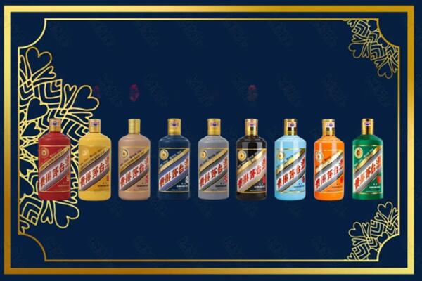 铁力市烟酒回收生肖茅台酒